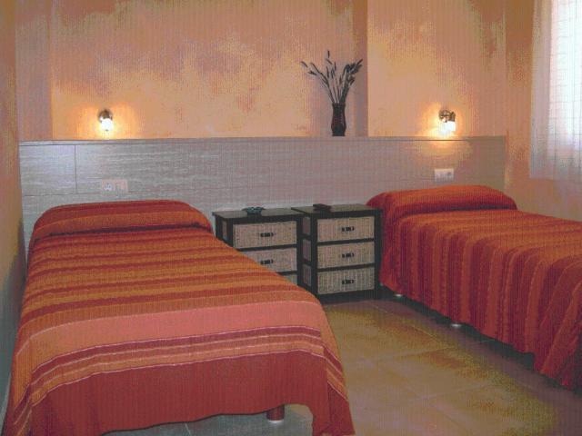 Hostal Valle Del Iregua Альбельда-де-Ирегуа Экстерьер фото