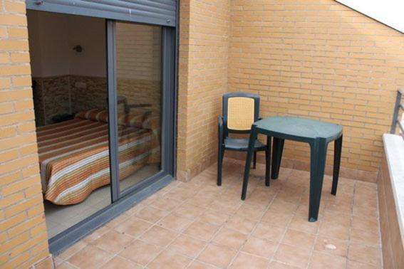 Hostal Valle Del Iregua Альбельда-де-Ирегуа Номер фото